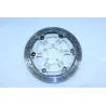 Disque de frein avant droit SUZUKI SV 650 N 1998 - 2002