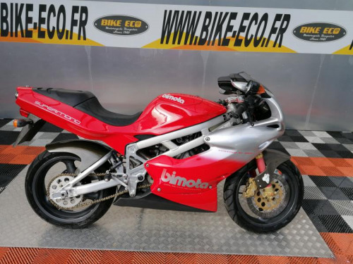 BIMOTA BIMOTA BB1 SUPERMONO 650