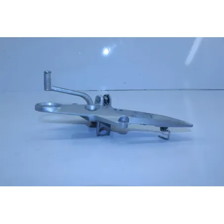 Platine avant droite SUZUKI GSX 1300 BKING 2008 - 2012