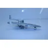 Platine avant droite SUZUKI GSX 1300 BKING 2008 - 2012