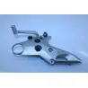 Platine avant droite SUZUKI GSX 1300 BKING 2008 - 2012
