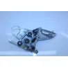 Platine avant droite SUZUKI GSX 1300 BKING 2008 - 2012