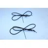 Cable d'accelerateur HONDA FJS 400 SILVER WING 2009 - 2015