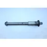 Axe de roue avant SUZUKI GSX 750 1997 - 2002 Axe de roue avant SUZUKI GSX 750 1997 - 2002
