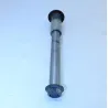 Axe de roue avant SUZUKI GSX 750 1997 - 2002 Axe de roue avant SUZUKI GSX 750 1997 - 2002