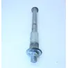 Axe de roue avant SUZUKI GSX 750 1997 - 2002 Axe de roue avant SUZUKI GSX 750 1997 - 2002