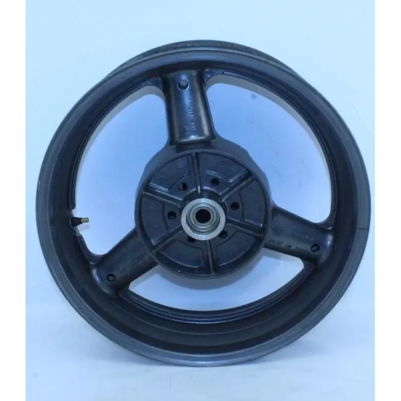 Jante arriere SUZUKI GSX 750 1997 - 2002