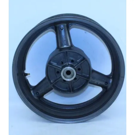 Jante arriere SUZUKI GSX 750 1997 - 2002