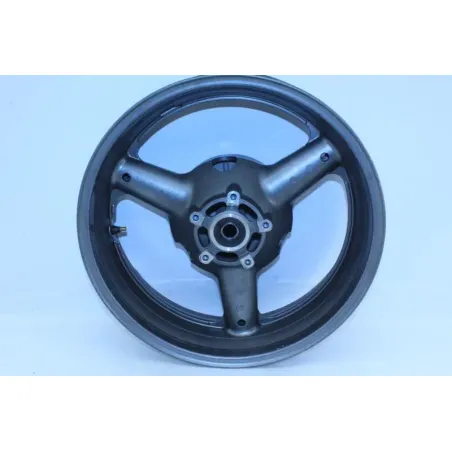 Jante arriere SUZUKI GSX 750 1997 - 2002