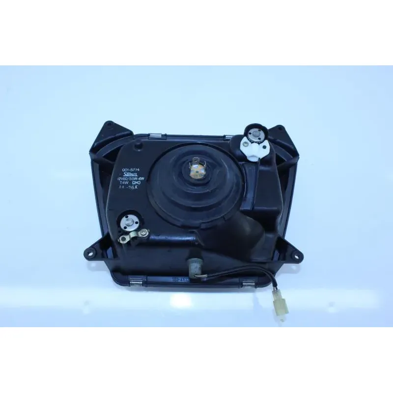 Optique (feux)(phare) KAWASAKI ZX10 1000 TOMCAT 1988 - 1990