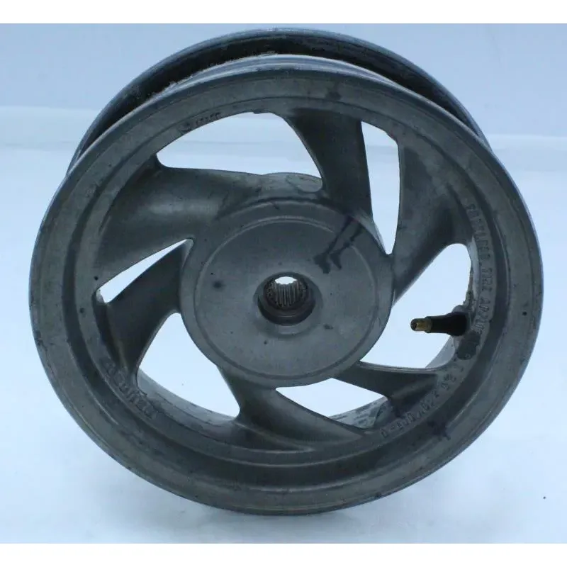 Jante arriere PEUGEOT ZENITH 50 1994 - 1999