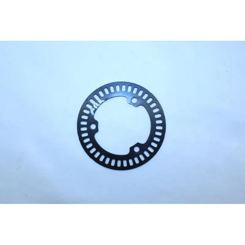 Roue crantée arriere YAMAHA TRACER 9 900 2015 - 2017