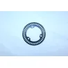 Roue crantée arriere YAMAHA TRACER 9 900 2015 - 2017