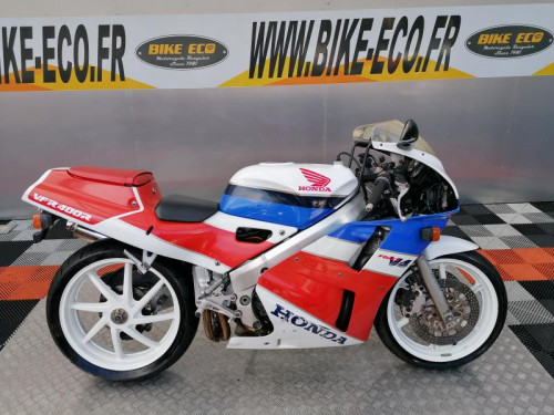 HONDA HONDA VFR 400 R-2
