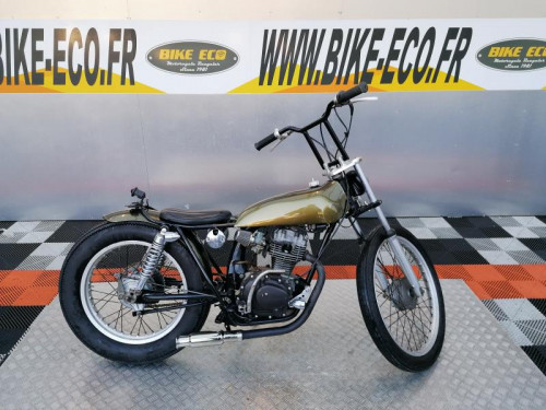 HONDA TL 125 S
