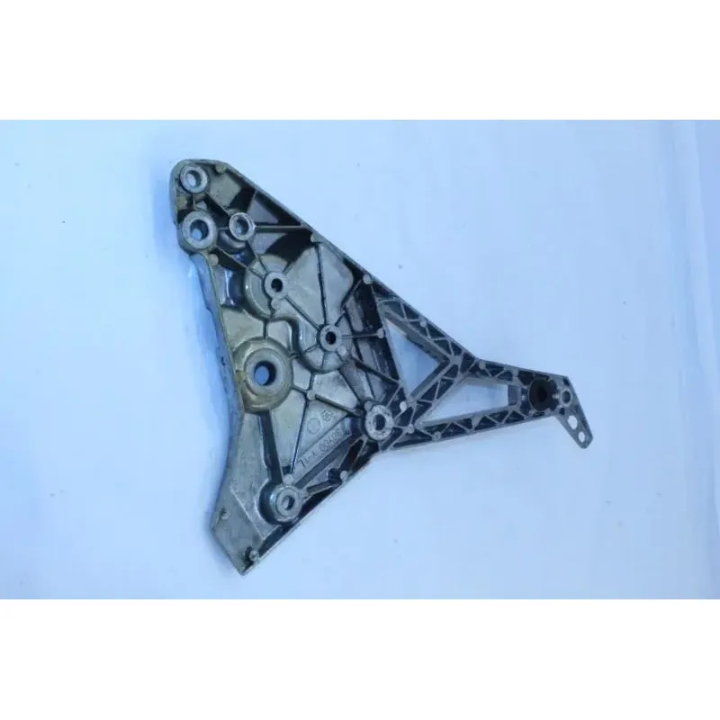 Platine avant gauche YAMAHA FJ 1100 1984 - 1985