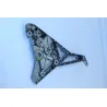 Platine avant gauche YAMAHA FJ 1100 1984 - 1985 Platine avant gauche YAMAHA FJ 1100 1984 - 1985