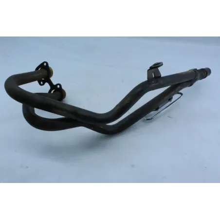 Collecteur (echappement) HONDA FJS 400 SILVER WING 2009 - 2015