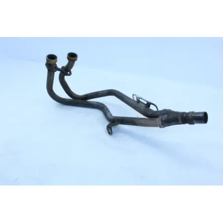 Collecteur (echappement) HONDA FJS 400 SILVER WING 2009 - 2015
