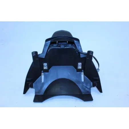 Support de plaque et eclairage HONDA FJS 400 SILVER WING 2009 - 2015