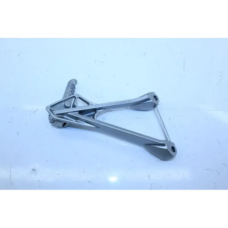 Platine arriere gauche complete KAWASAKI ZX6R 636 NINJA 2005 - 2006