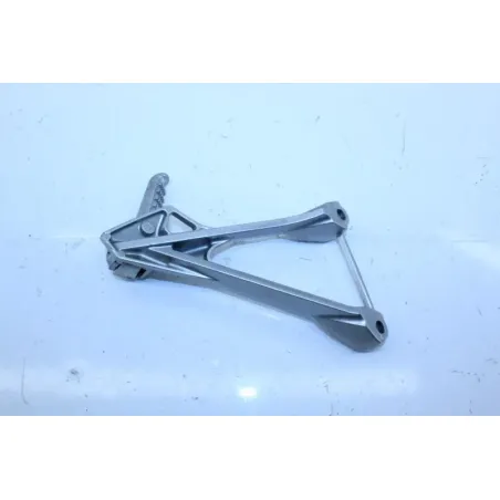 Platine arriere gauche complete KAWASAKI ZX6R 636 NINJA 2005 - 2006