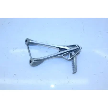 Platine arriere gauche complete KAWASAKI ZX6R 636 NINJA 2005 - 2006