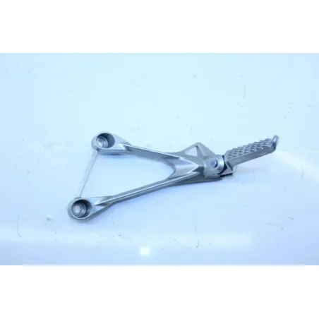 Platine arriere gauche complete KAWASAKI ZX6R 636 NINJA 2005 - 2006
