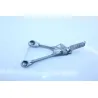 Platine arriere gauche complete KAWASAKI ZX6R 636 NINJA 2005 - 2006 Platine arriere gauche complete KAWASAKI ZX6R 636 NINJA 2005 - 2006