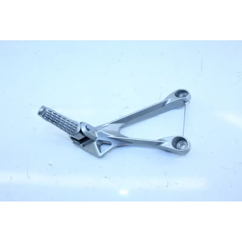 Platine arriere gauche complete KAWASAKI ZX6R 636 NINJA 2005 - 2006