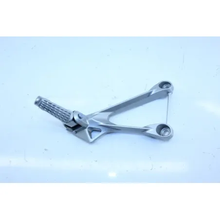 Platine arriere gauche complete KAWASAKI ZX6R 636 NINJA 2005 - 2006