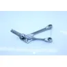 Platine arriere gauche complete KAWASAKI ZX6R 636 NINJA 2005 - 2006 Platine arriere gauche complete KAWASAKI ZX6R 636 NINJA 2005 - 2006
