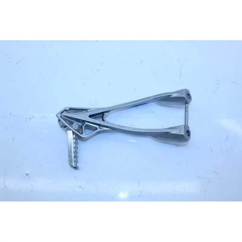 Platine arriere droite complete KAWASAKI ZX6R 636 NINJA 2005 - 2006