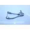 Platine arriere droite complete KAWASAKI ZX6R 636 NINJA 2005 - 2006 Platine arriere droite complete KAWASAKI ZX6R 636 NINJA 2005 - 2006