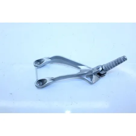 Platine arriere droite complete KAWASAKI ZX6R 636 NINJA 2005 - 2006