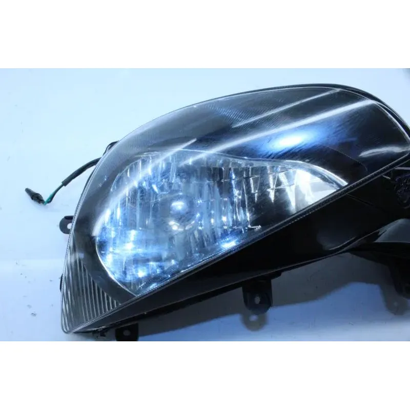 Optique (feux)(phare) KAWASAKI ZX6R 636 NINJA 2005 - 2006