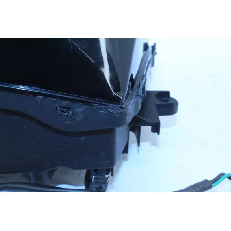 Optique (feux)(phare) KAWASAKI ZX6R 636 NINJA 2005 - 2006