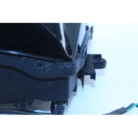 Optique (feux)(phare) KAWASAKI ZX6R 636 NINJA 2005 - 2006