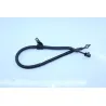 Durite de frein arriere KAWASAKI ZX6R 636 NINJA 2005 - 2006 Durite de frein arriere KAWASAKI ZX6R 636 NINJA 2005 - 2006
