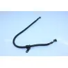 Durite de frein arriere KAWASAKI ZX6R 636 NINJA 2005 - 2006 Durite de frein arriere KAWASAKI ZX6R 636 NINJA 2005 - 2006