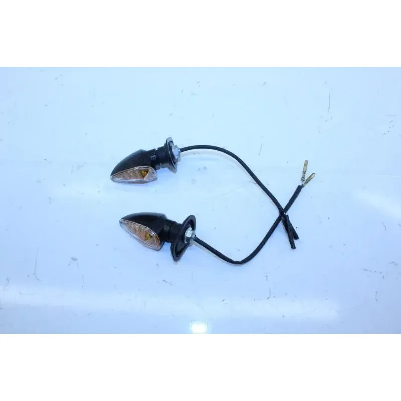 Clignotants arriere KAWASAKI ZX6R 636 NINJA 2005 - 2006