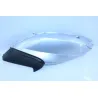 Carenage arriere gauche PIAGGIO FLY 50 2008 - 2010 Carenage arriere gauche PIAGGIO FLY 50 2008 - 2010