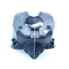 Cache carenage tete de fourche PEUGEOT SPEEDFIGHT III 50 2009 - 2015