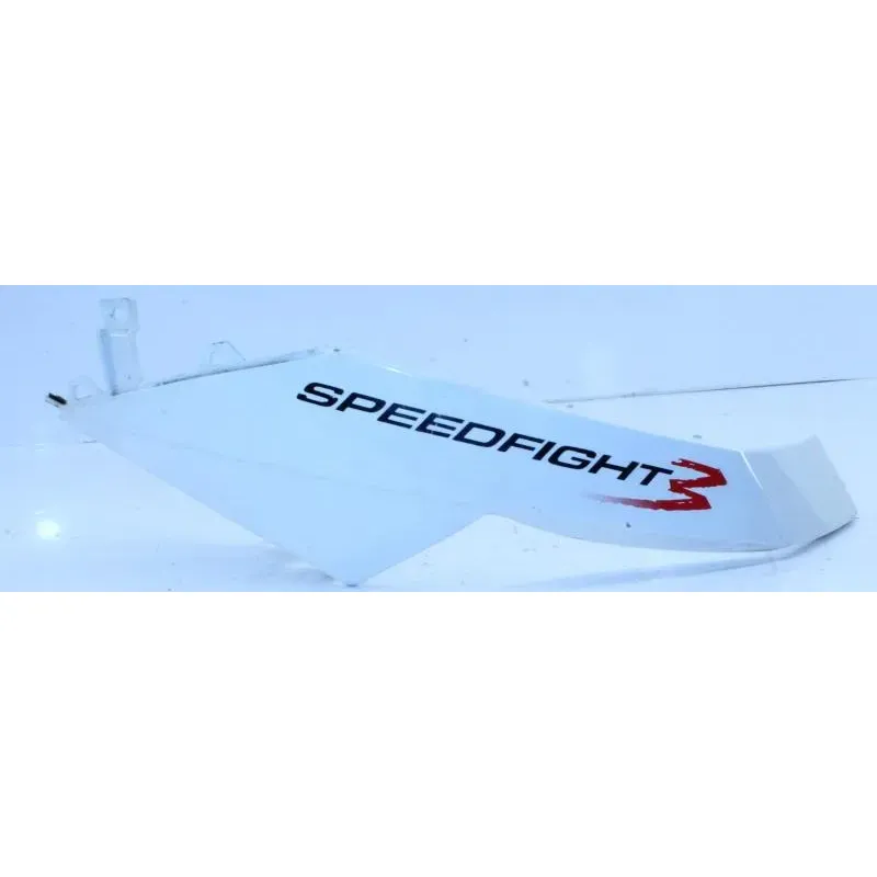 Demi flanc selle gauche PEUGEOT SPEEDFIGHT III 50 2009 - 2015