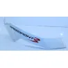 Demi flanc selle gauche PEUGEOT SPEEDFIGHT III 50 2009 - 2015