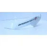 Demi flanc selle droit PEUGEOT SPEEDFIGHT III 50 2009 - 2015 Demi flanc selle droit PEUGEOT SPEEDFIGHT III 50 2009 - 2015