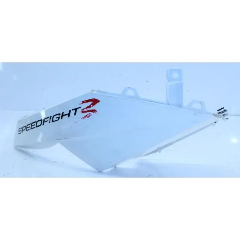 Demi flanc selle droit PEUGEOT SPEEDFIGHT III 50 2009 - 2015