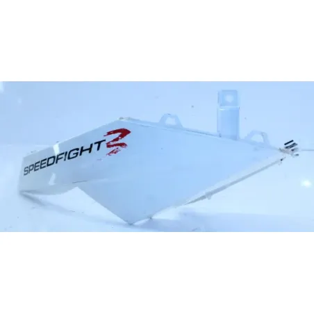 Demi flanc selle droit PEUGEOT SPEEDFIGHT III 50 2009 - 2015