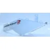 Demi flanc selle droit PEUGEOT SPEEDFIGHT III 50 2009 - 2015 Demi flanc selle droit PEUGEOT SPEEDFIGHT III 50 2009 - 2015