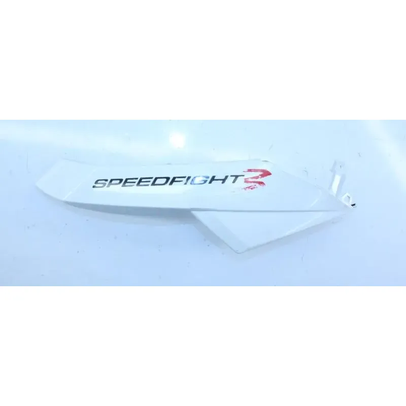 Demi flanc selle droit PEUGEOT SPEEDFIGHT III 50 2009 - 2015